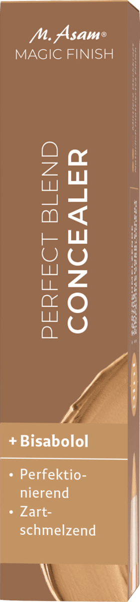 Concealer Perfect Blend Nude, 3 g