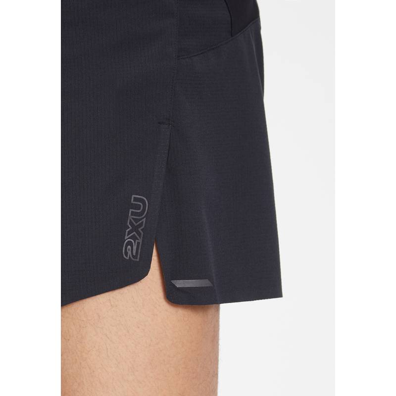 2XU Light Speed Stash 5 Funktionsshorts Herren