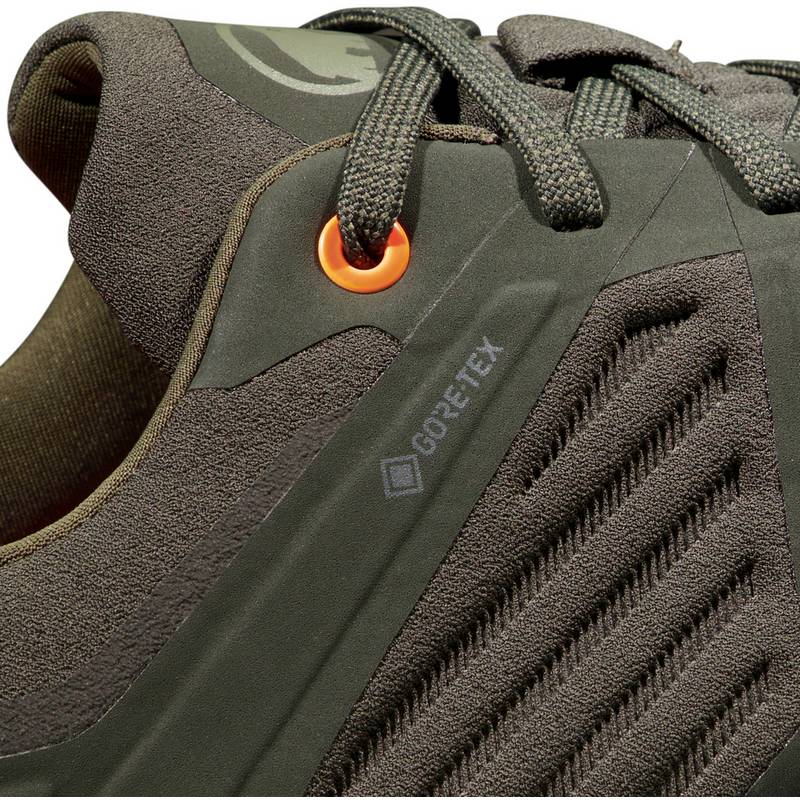 Mammut Ultimate III Low Multifunktionsschuhe Herren
