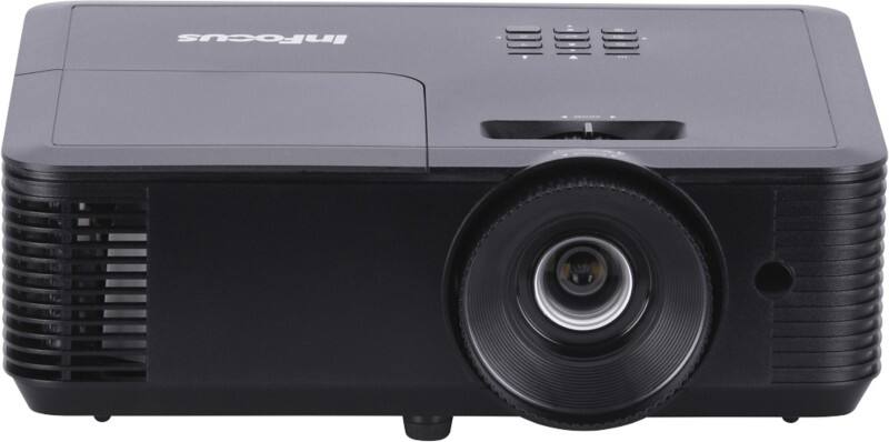 InFocus Projektor Genesis IN119BB HDMI