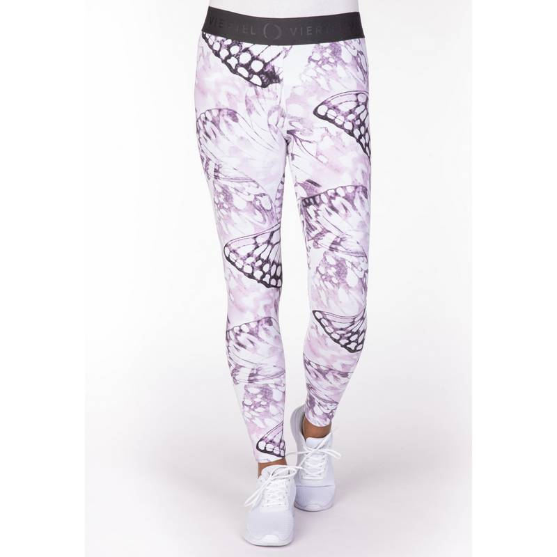 Viertelmond Alara Leggings Damen