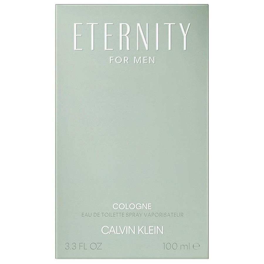 Köln Eau de Toilette Spray