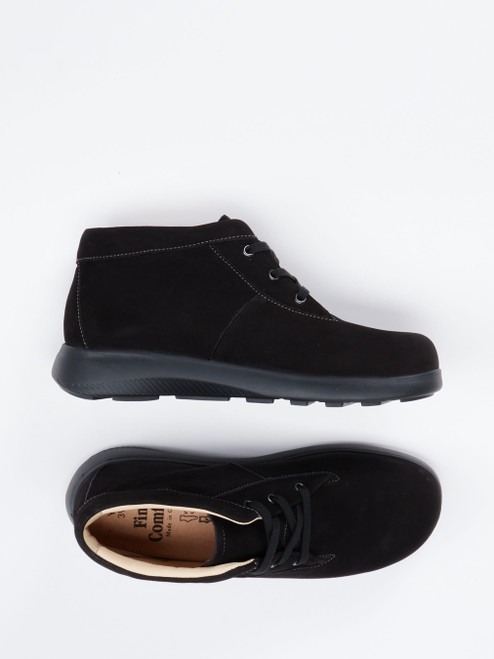 Schnürstiefelette-27510090368 Finn Comfort