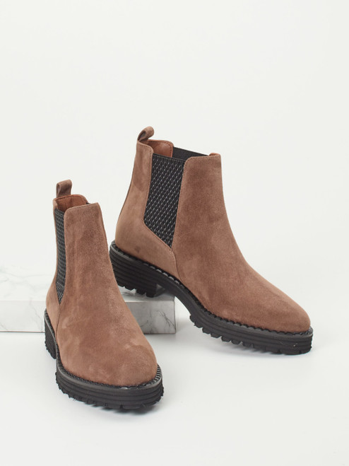 Chelsea Boots-17112290037 Konstantin Starke
