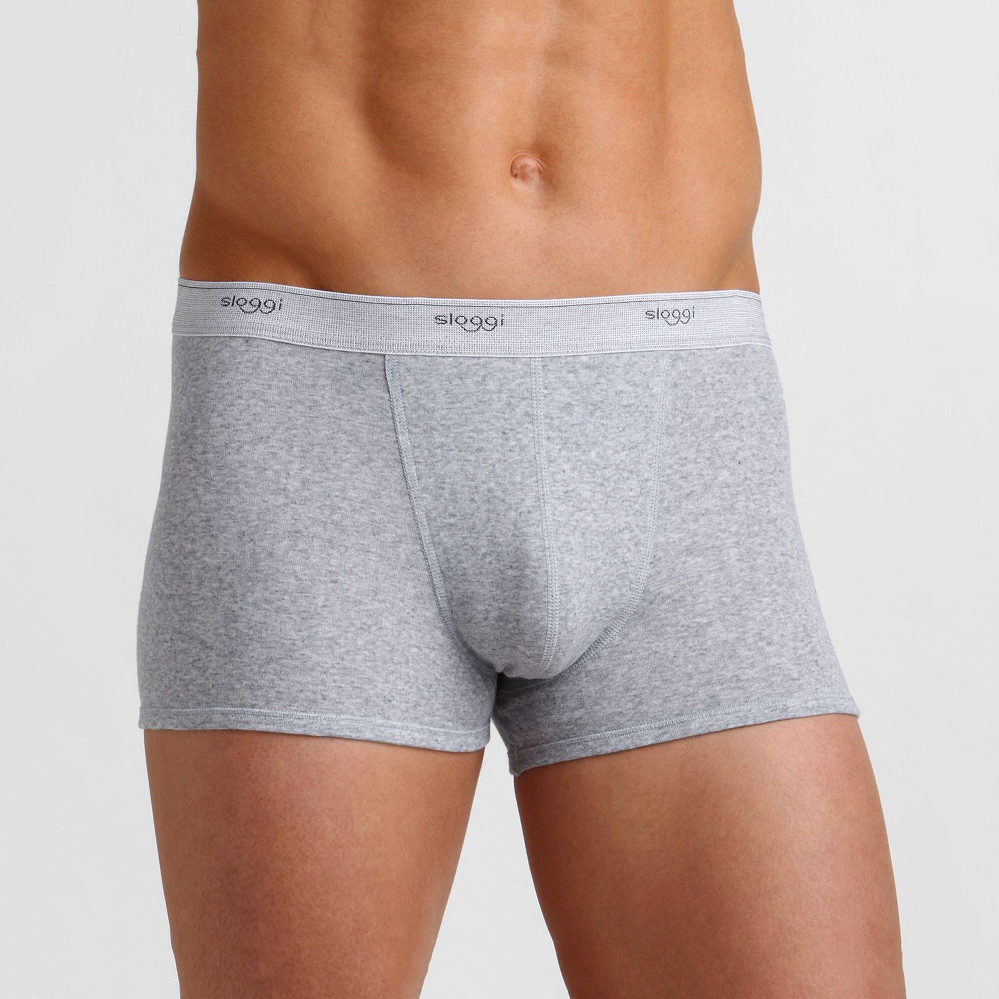 Boxer Basic