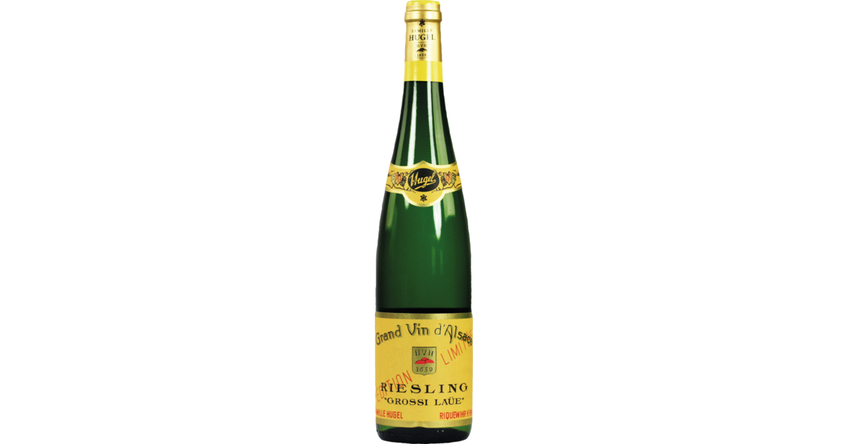 Hugel Riesling 