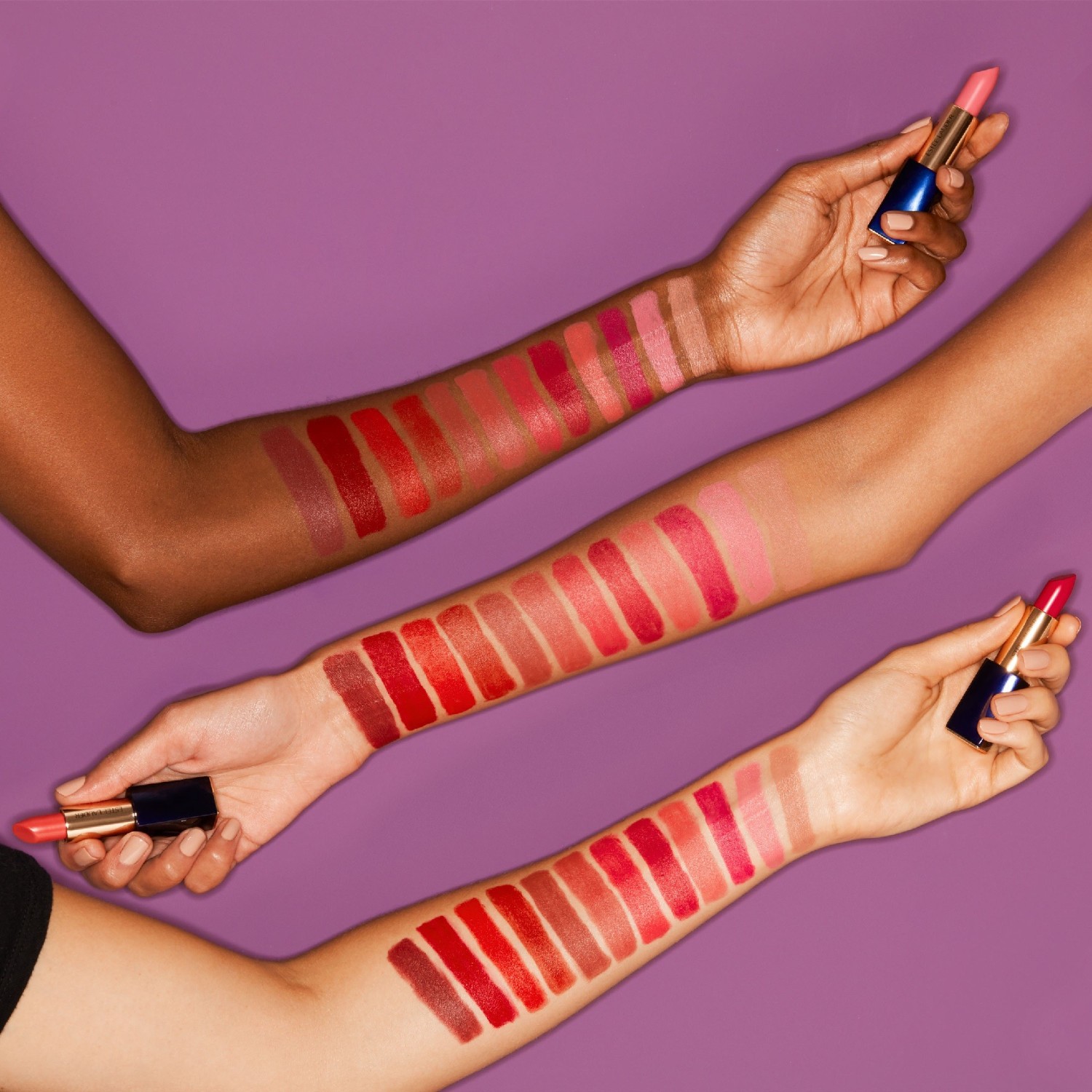 Estée Lauder Matte