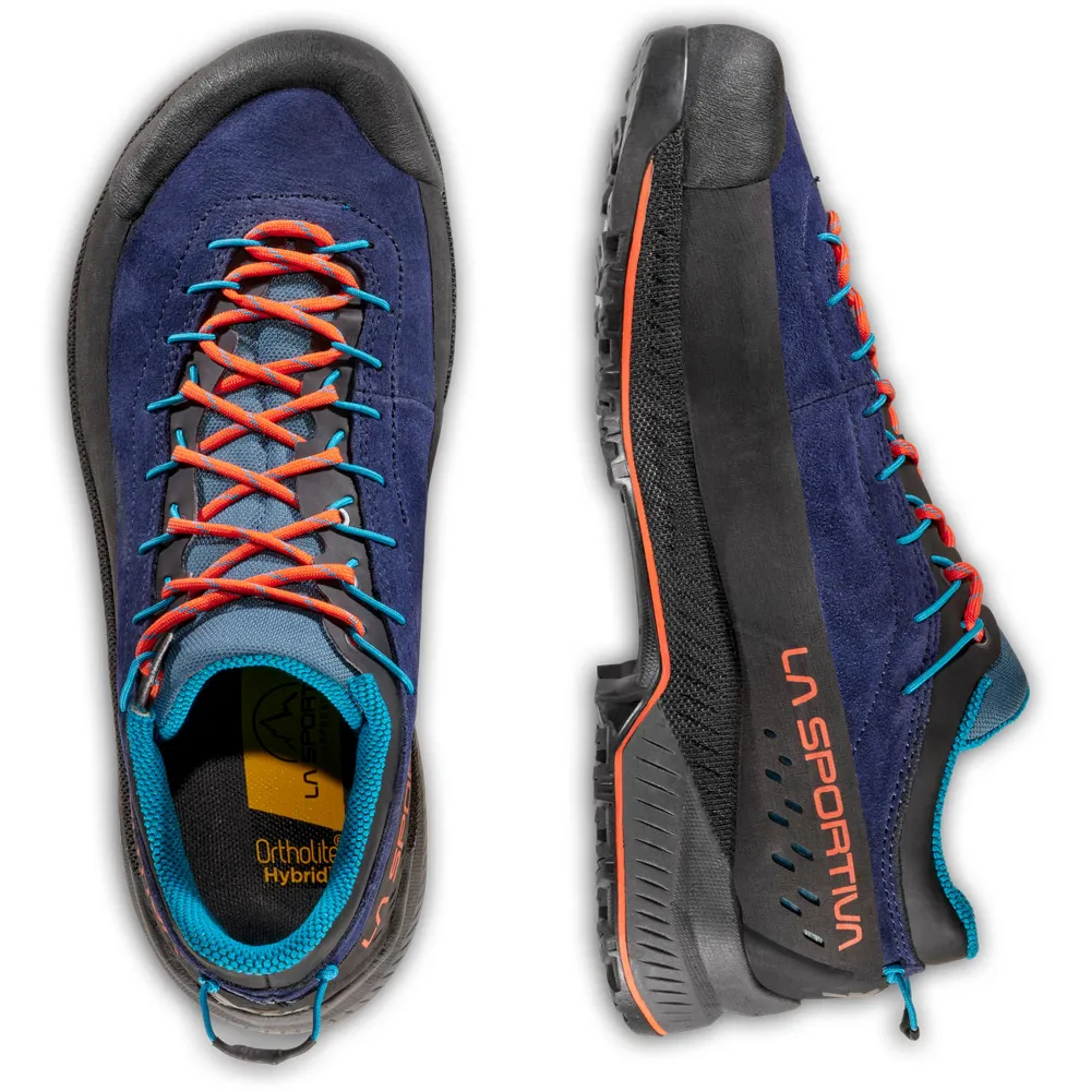La Sportiva Sportiva TX4 Evo Zustiegsschuhe 37B;643322 / bunt