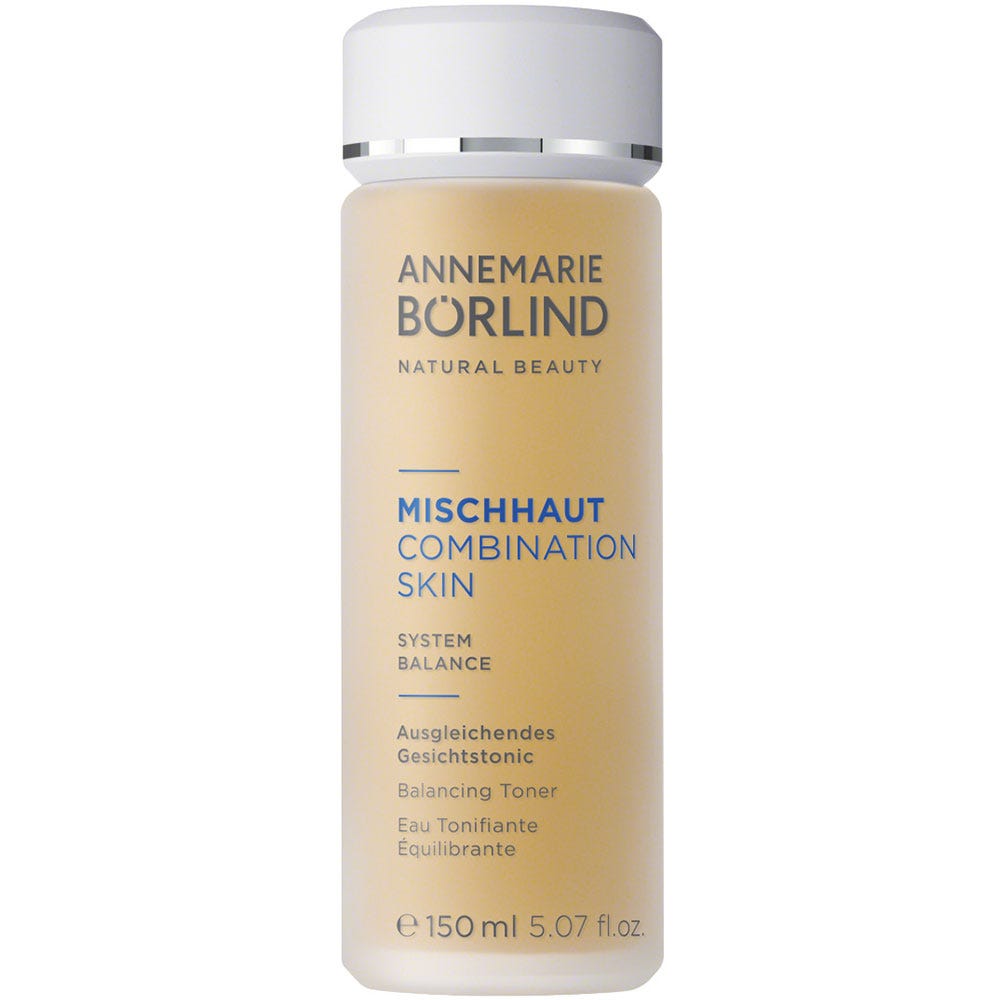 ANNEMARIE BÖRLIND MISCHHAUT Gesichtstonic 150 ml