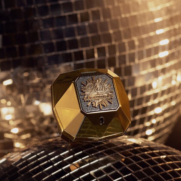 Paco Rabanne Lady Million Fabulous Eau de Parfum