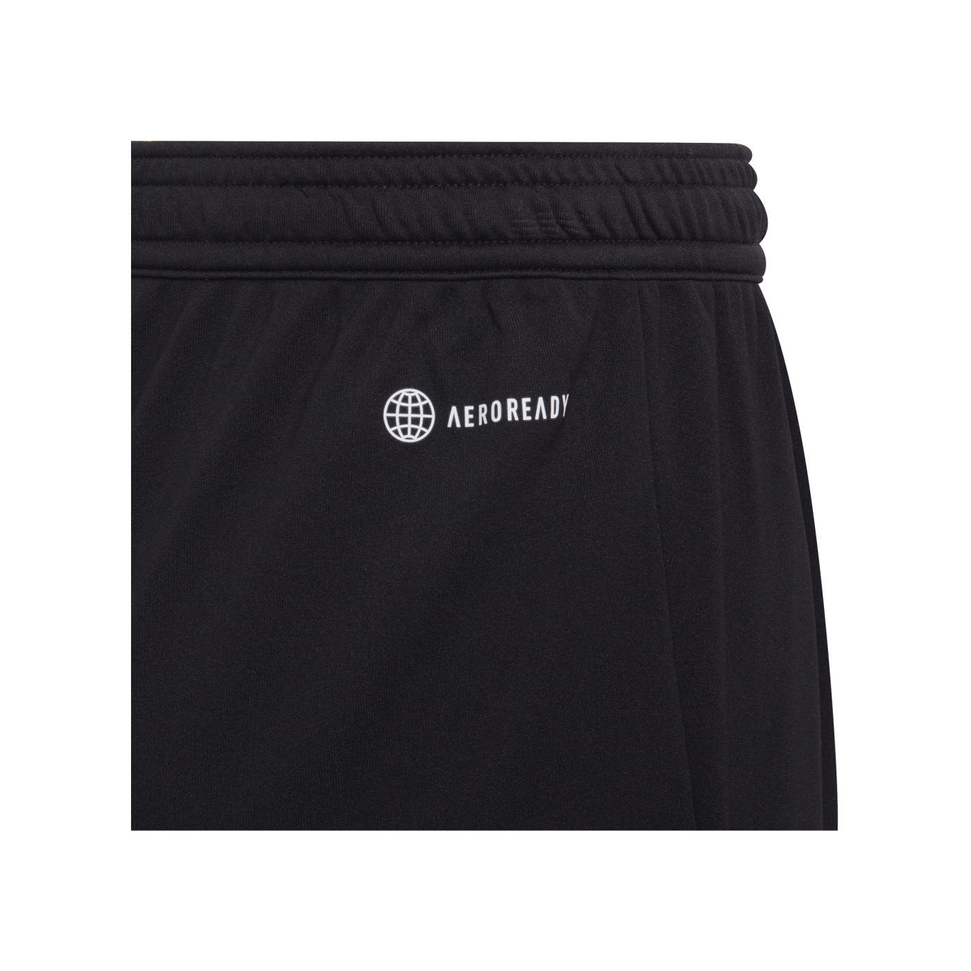 adidas Entrada 22 Short Kids Schwarz