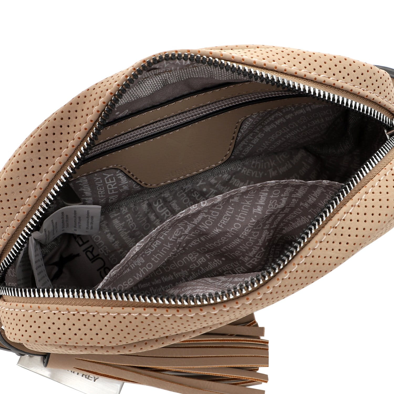 SURI FREY SFY Romy Shoulder Bag