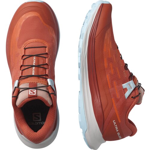 DAMEN TRAILRUNNINGSCHUHE ULTRA GLIDE
