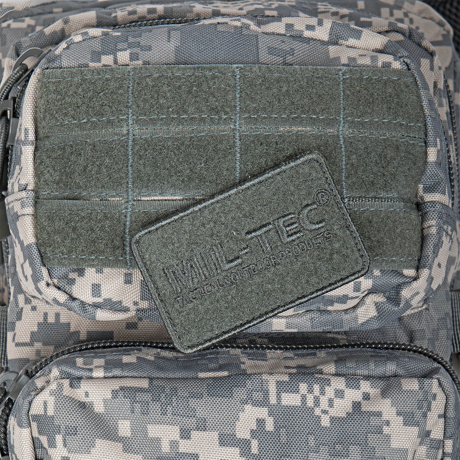 US Assault Pack Small