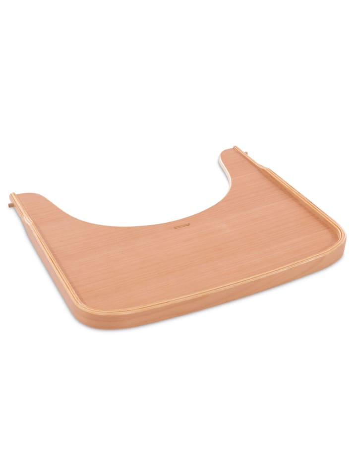 Hauck Essbrett & Tisch aus Holz für Alpha Hochstühle in braun,beige günstig kaufen onesize