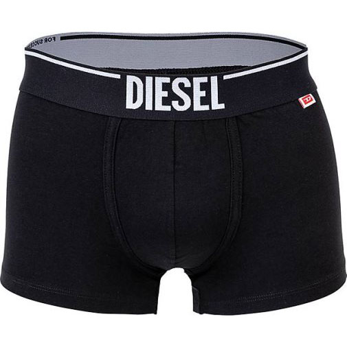 Diesel Boxershort UMBX-DAMIENTWOPACK 2er Pack