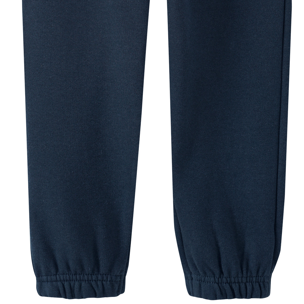 Kinder Jogginghose mit kleiner Stickerei