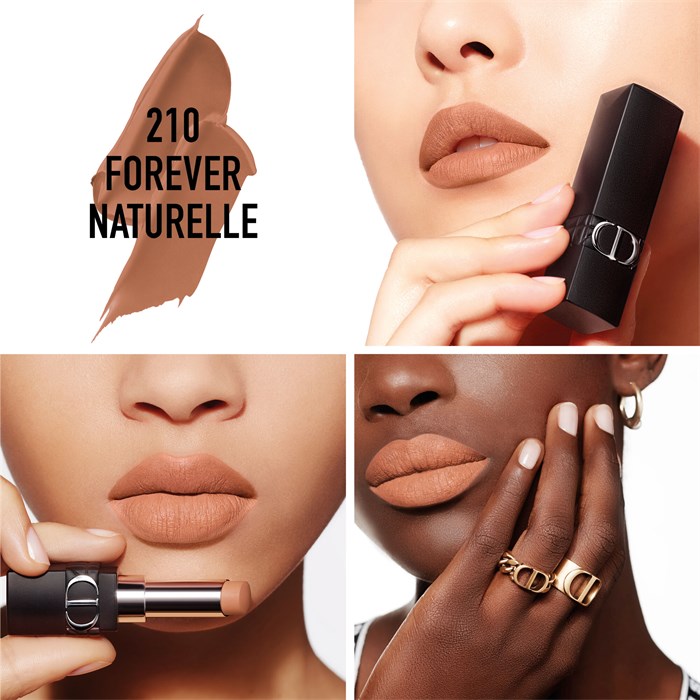 Rouge Dior Forever