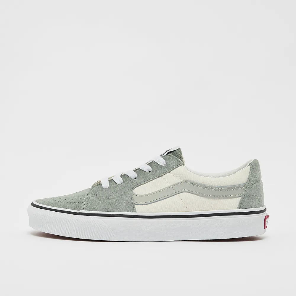 Vans SK8 Low VN0009QRBY1 / grau