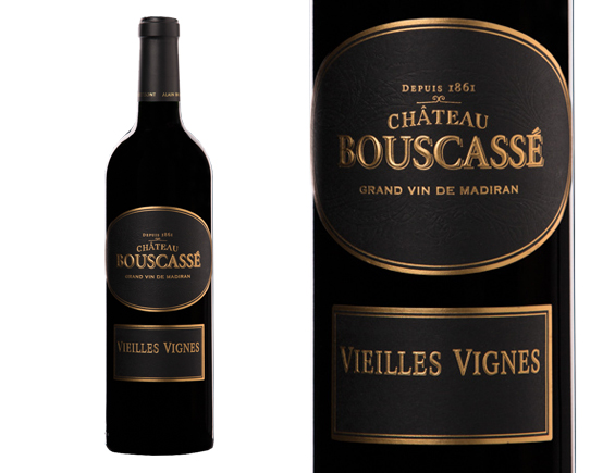 Brumont Château Bouscassé Vieilles Vignes 2013 Sud-Ouest Madiran