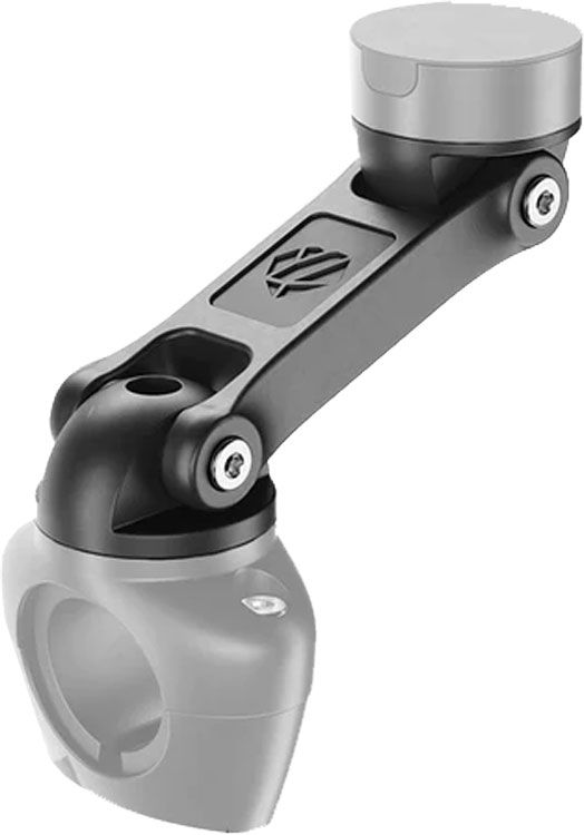 Shapeheart Booster 360 Halter ohne Hülle u. Magnet kaufen | Bike-Discount