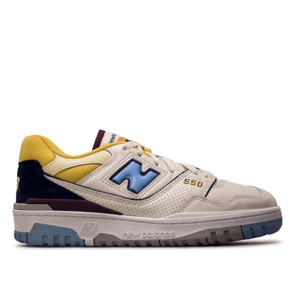 New Balance 550 BB550NCF / weiss