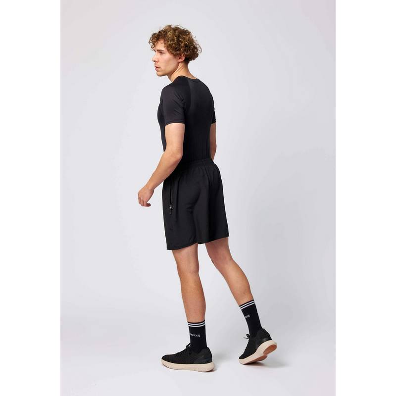 Snocks Funktionsshirt Funktionsshirt Herren