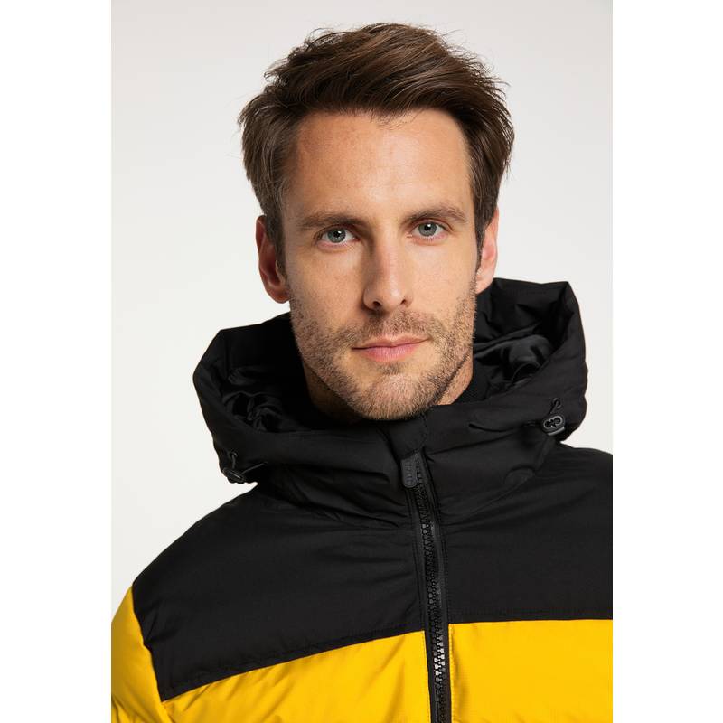 Icebound Blouson Herren
