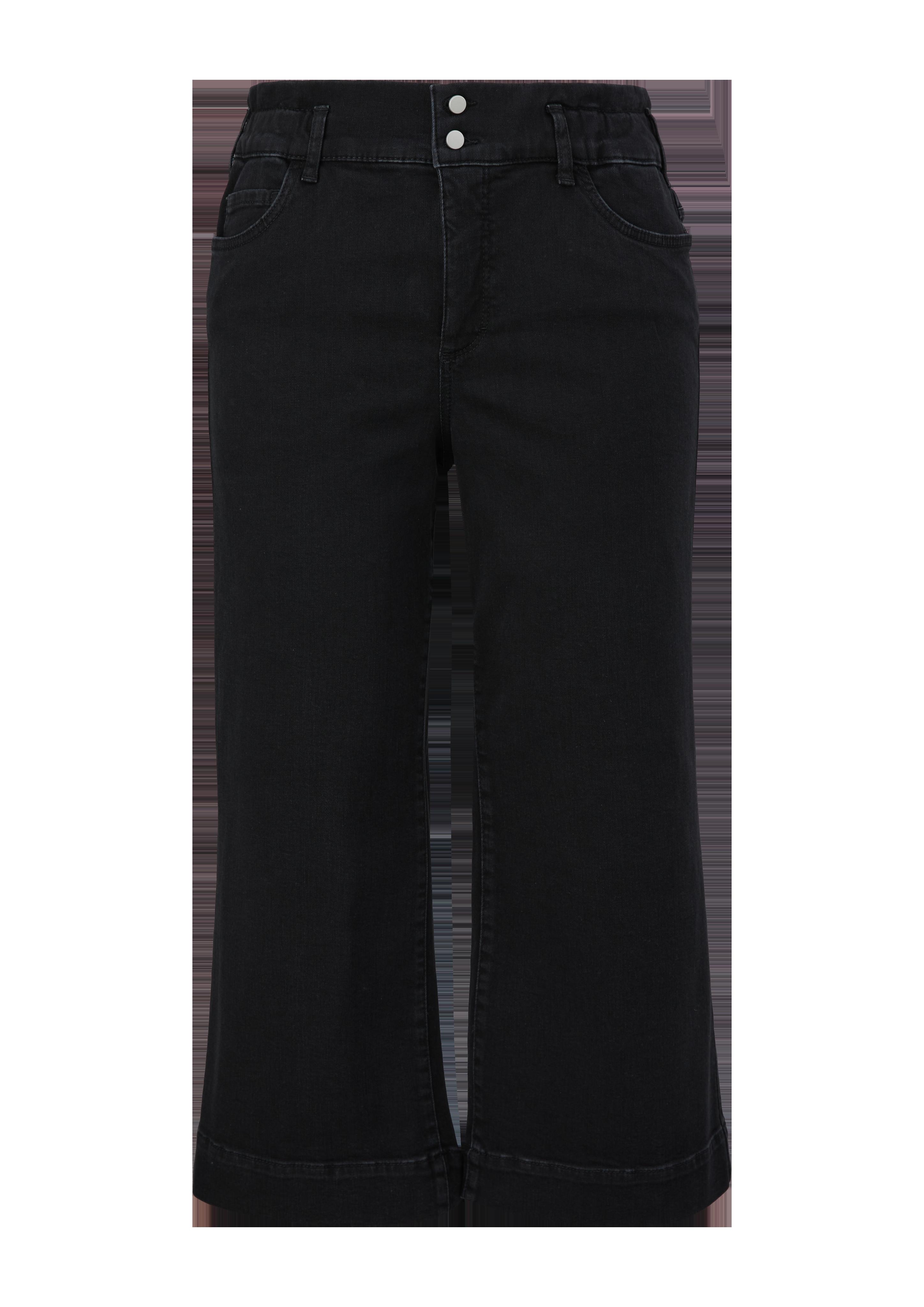 Jeans-Culotte / Regular Fit / Mid Rise / Wide Leg  2131976-99Z5