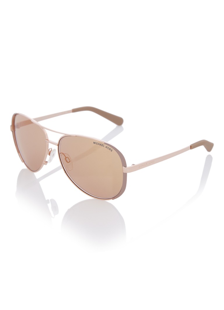 Michael Kors sunčane naočale Chelsea MK5004