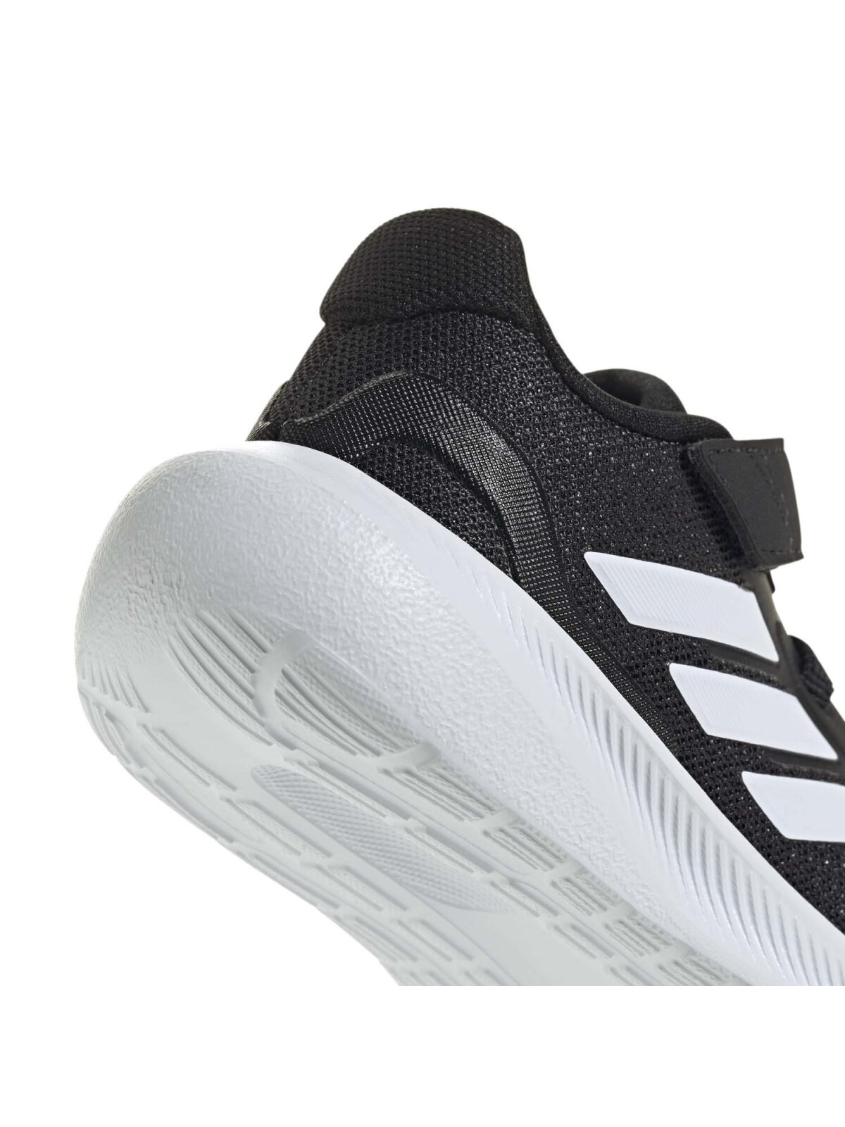 Adidas Runfalcon 5 Schuh Kinder schwarz