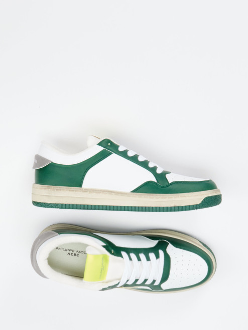 Sneaker-46617060009 Philippe Model
