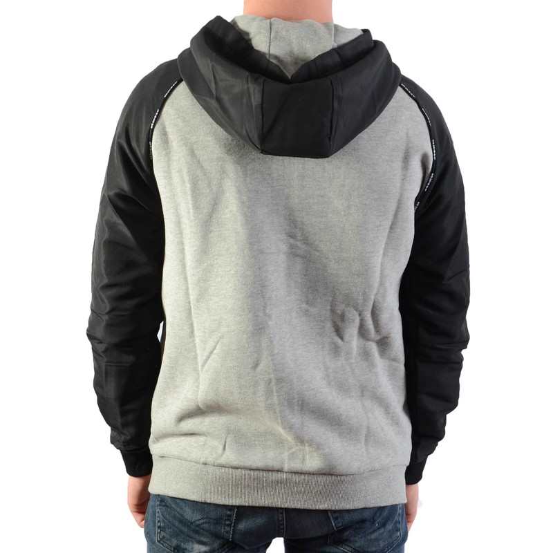 Sweat Capuche Drone FZ Hoody