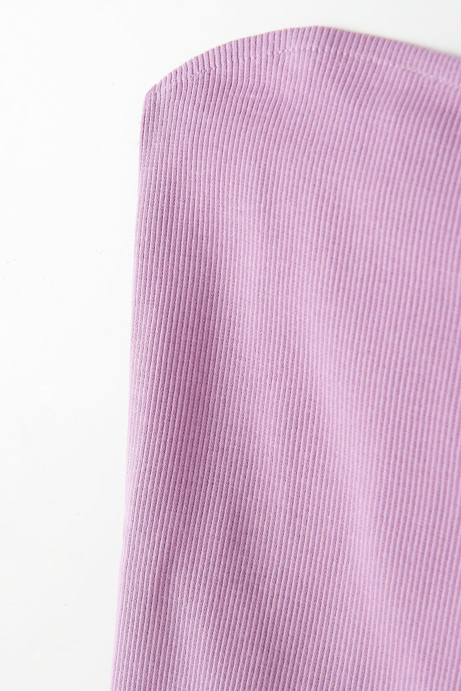 Carro tube top