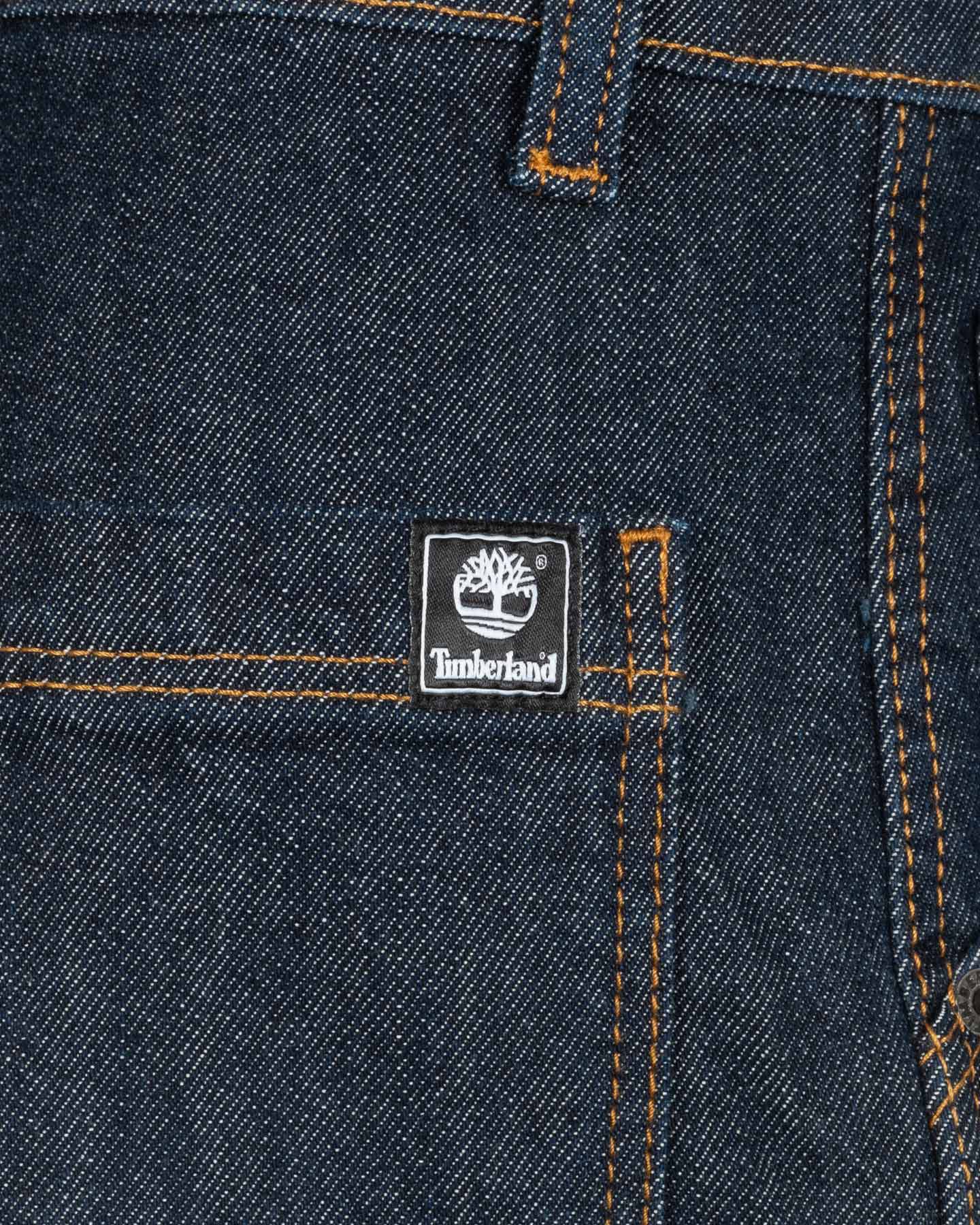 Bermudy Timberland Pocket Jr T60073-Z29