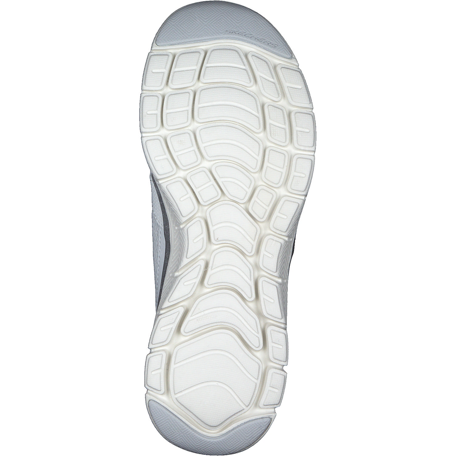 Skechers 149305, Sneakers Low, Damen, white