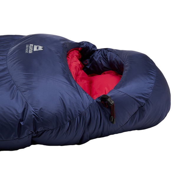 HELIUM 800 WMNS REGULAR Damen - Daunenschlafsack