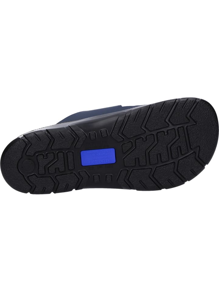 Birkenstock Sandalen Bilbao in blau günstig kaufen