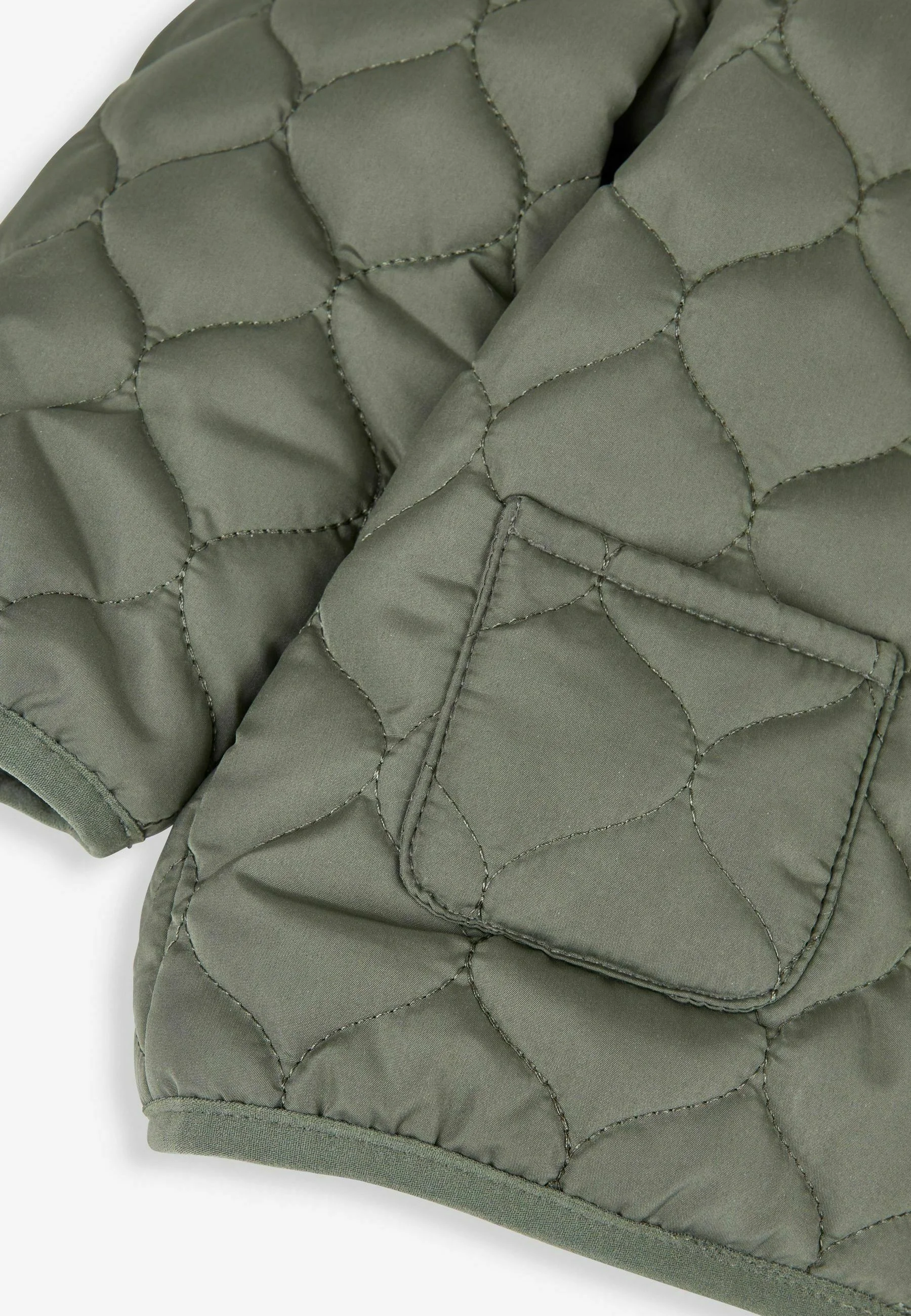 JoJo Maman Bébé Chaqueta de invierno