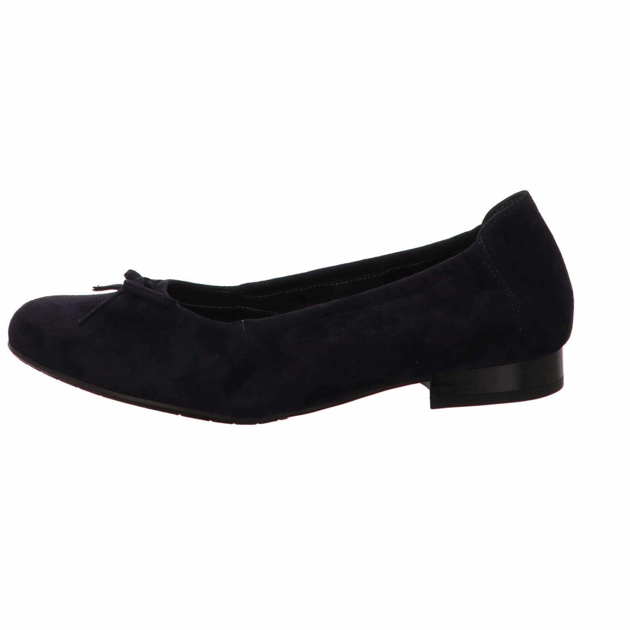 SEMLER Ballerinas blau Ballerina