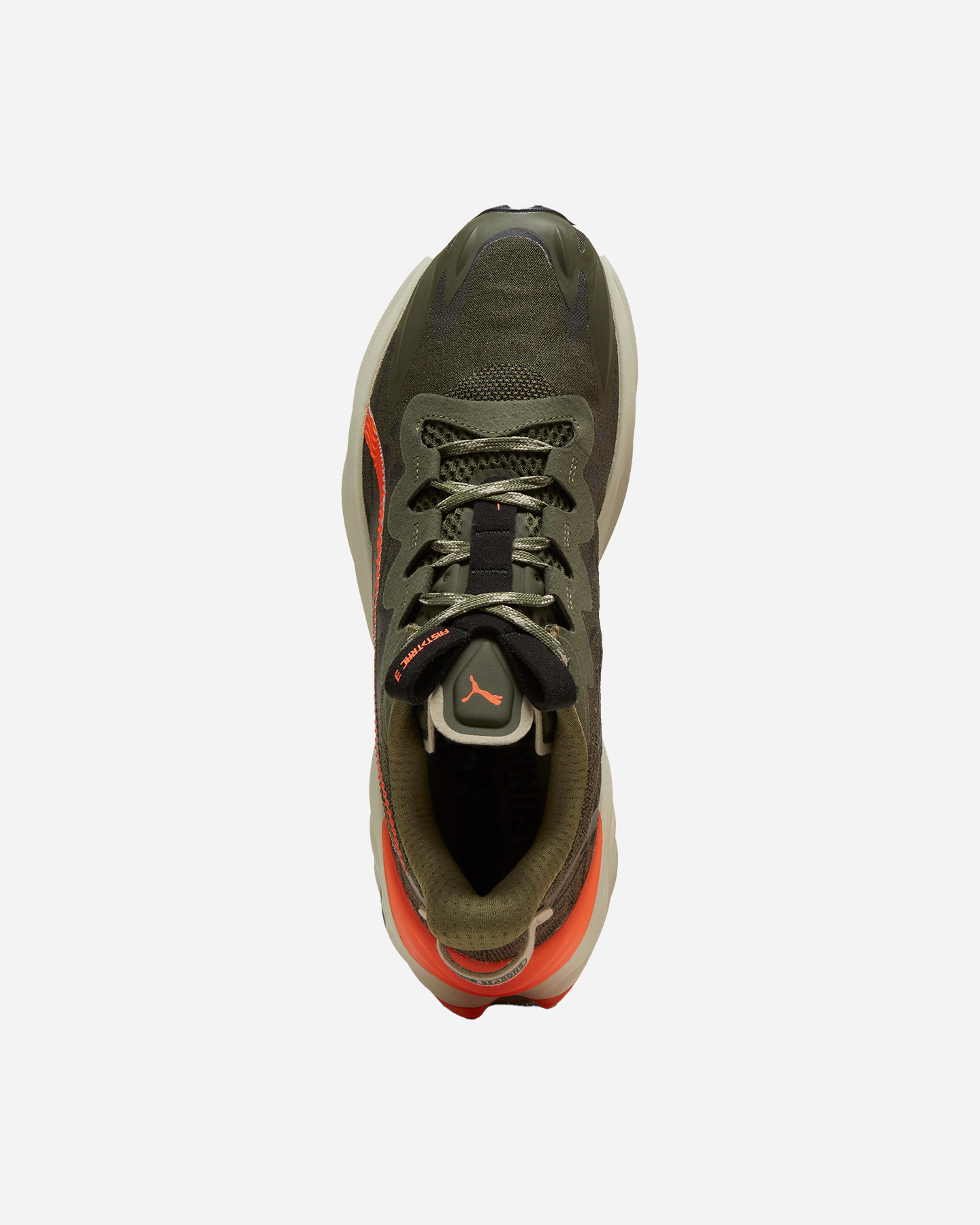 Pantofi sport Puma Fast-trac Nitro 3 M 379786-02