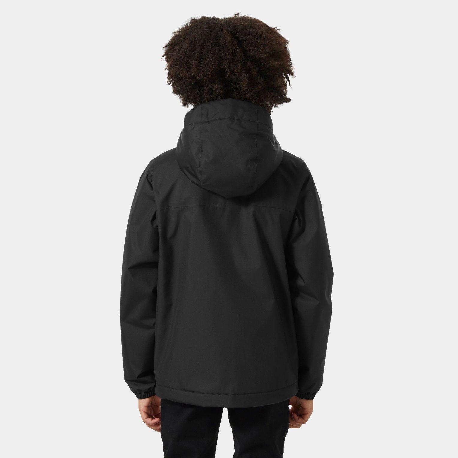 Juniors' Vancouver Fleece Insulated Jacket