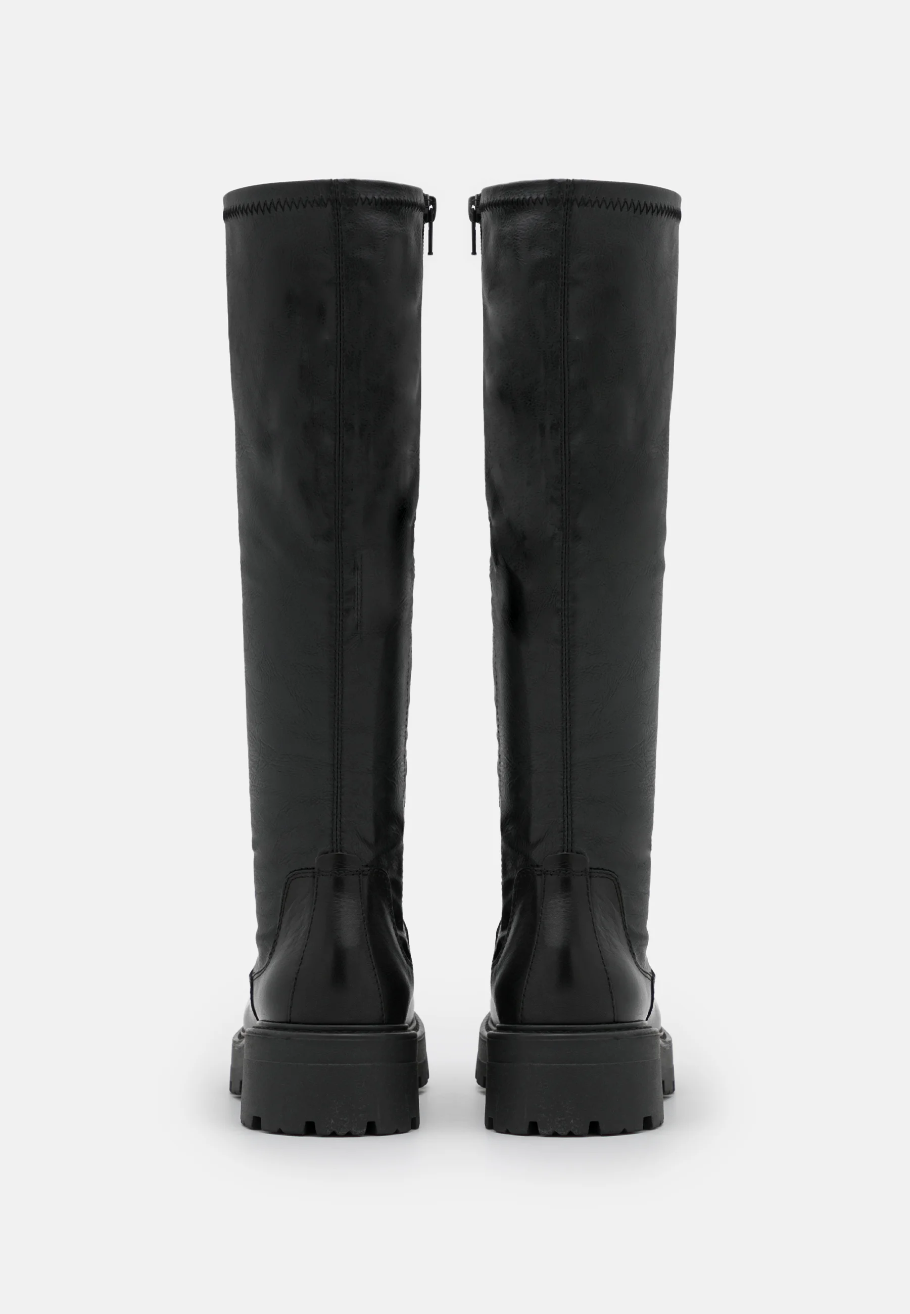 Vagabond COSMO - Botas de plataforma