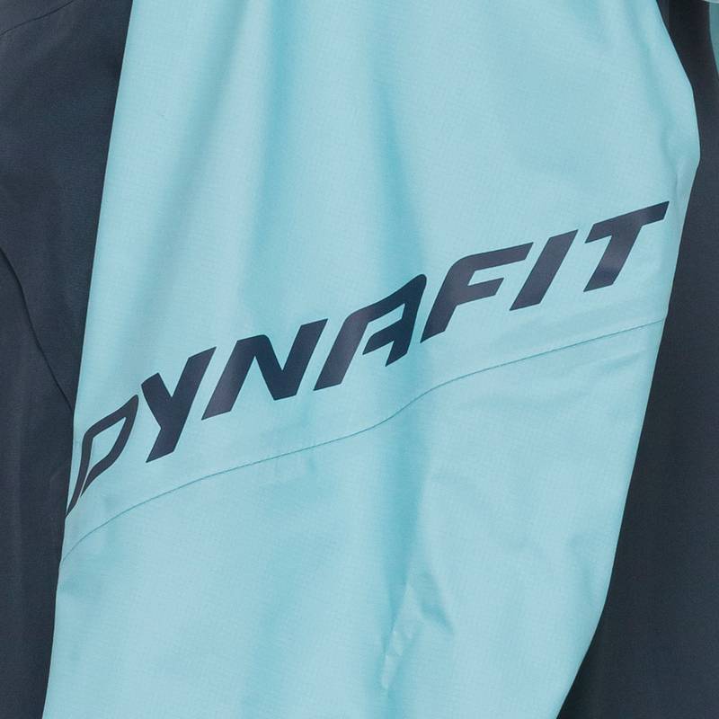 Dynafit TRANSALPER Hardshelljacke Damen