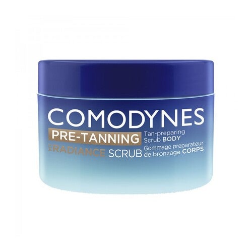 Comodynes Scrub pre-abbronzatura 225 grammi