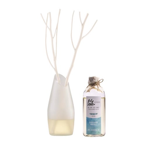 We Love The Planet Spiritual Spa -tuoksutikut 200 ml