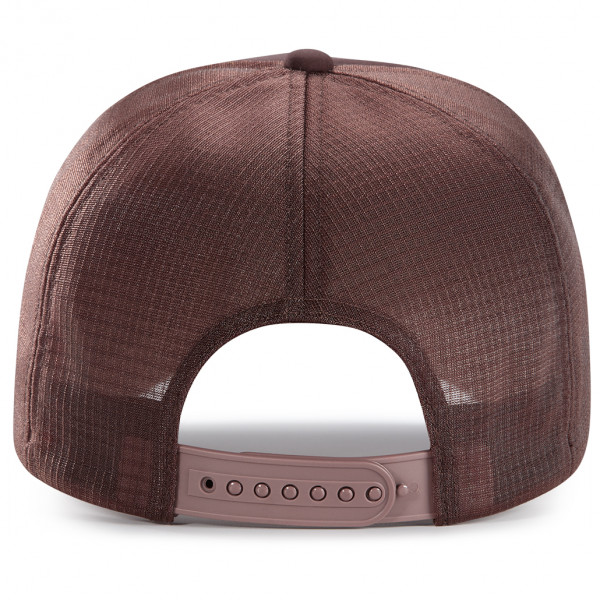 Arc'teryx - Bird Trucker Curved - Cap