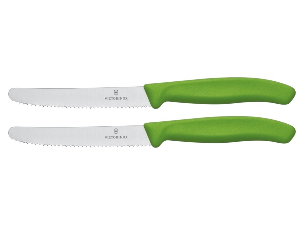 Victorinox Swiss Classic Tafelmesser-Set