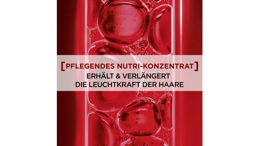 L'Oréal Paris Elvital Sofort-Aufbau-Kur Color Glanz -  Intensive Pflege für langanhaltenden Farbschutz 125 ml