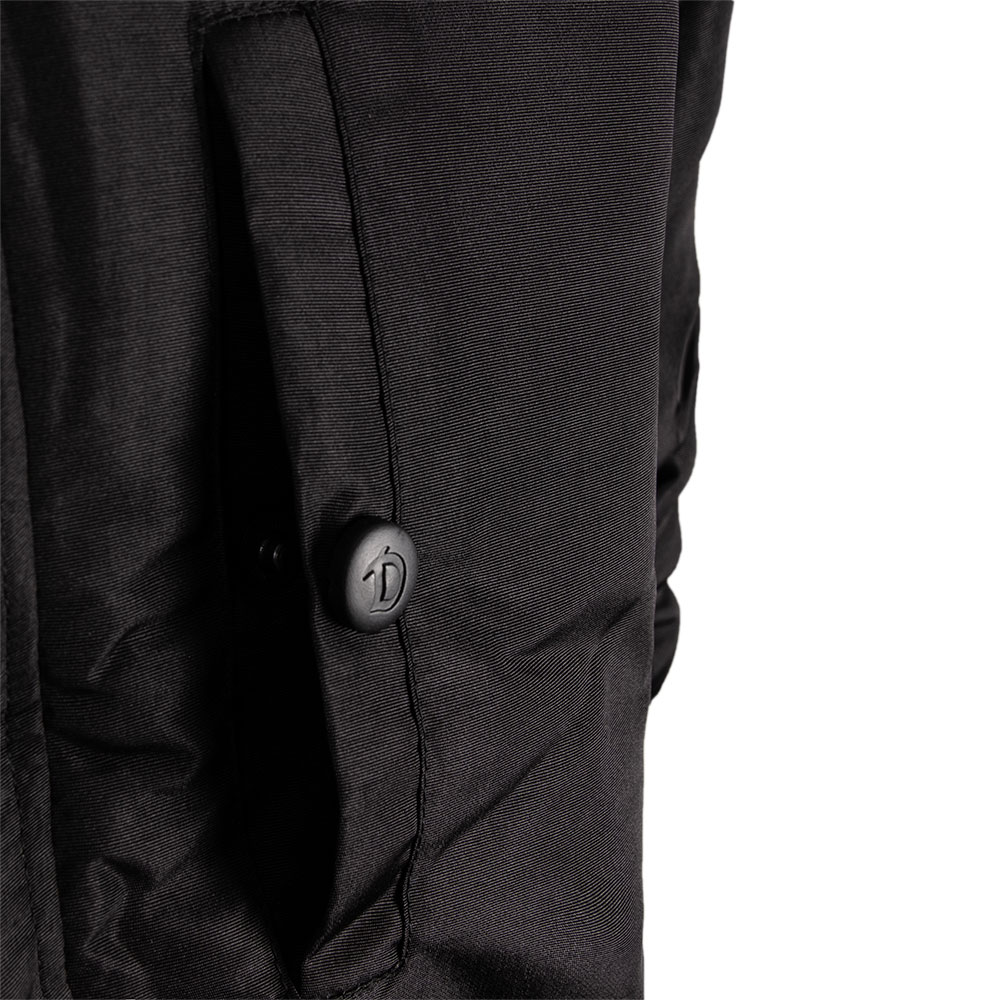 Winterjacke PARKA DYNAMO
